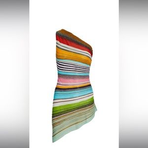 Never been worn missoni cover up